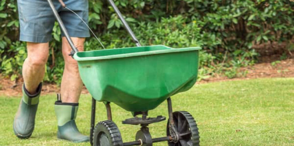 Professional Lawn Maintenance